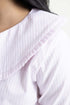 The Striped Summer Top